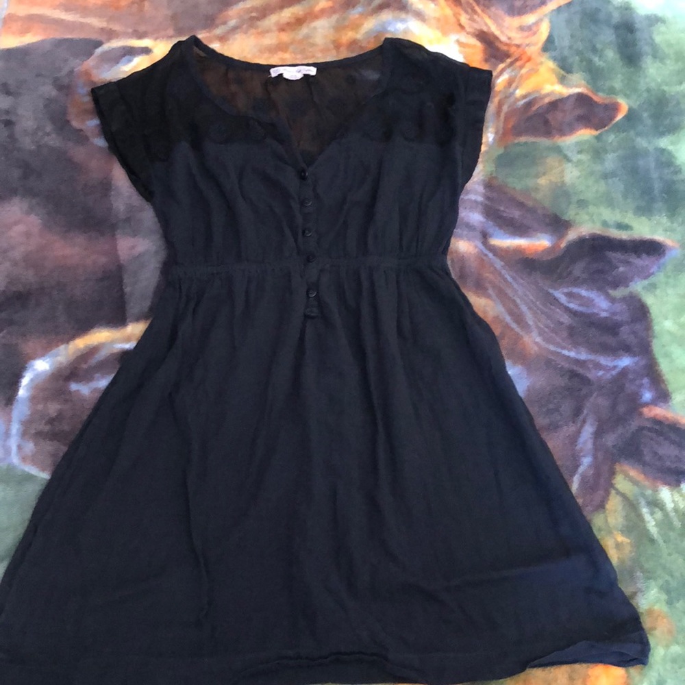 American Eagle mini dress!